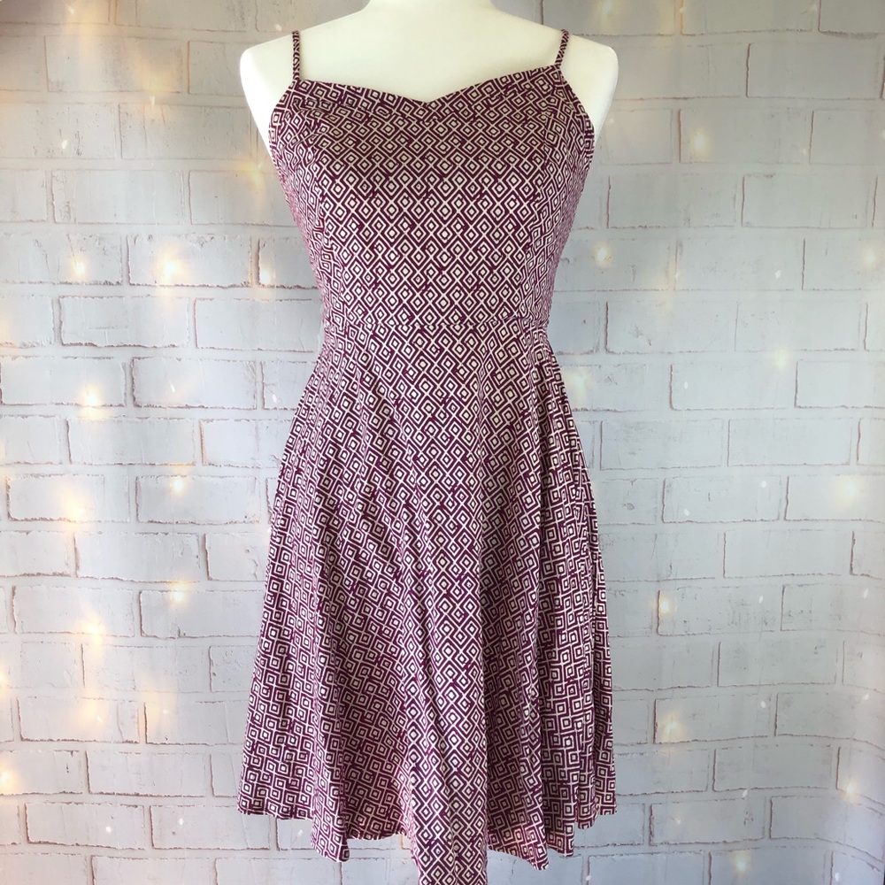 Old Navy Sundress ☀️